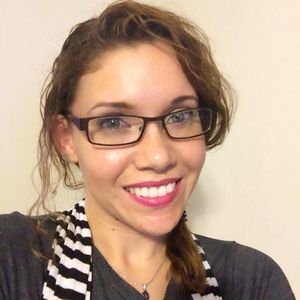 Meet your Posher, Vanessa